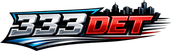 3333 det